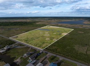 Tbd Big Lake Rd, Lake Charles, LA 70605