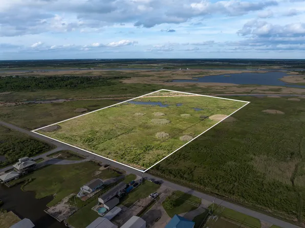 Tbd Big Lake Rd, Lake Charles, LA 70605