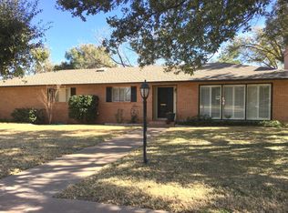 2001 Community Ln, Midland, TX 79701