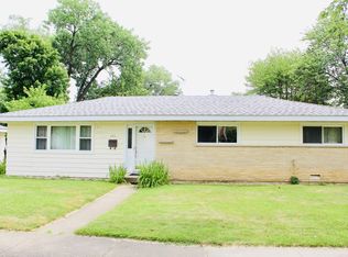 245 S Rose St, Palatine, IL 60067