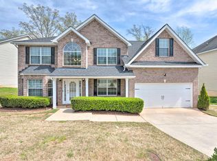 638 Assolas Ct, Fairburn, GA 30213