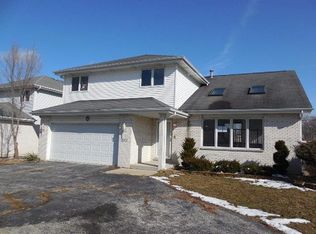 16457 Homan Ave, Markham, IL 60428