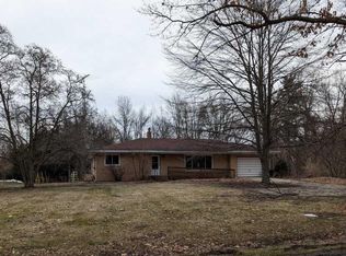 4461 S Jackson Rd, Jackson, MI 49201