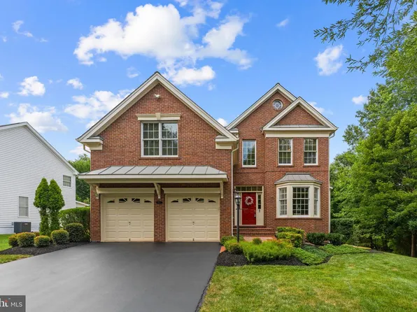 5777 Waterloo Bridge Cir, Haymarket, VA 20169