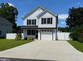 306 Windsor Ave, Centreville, MD 21617