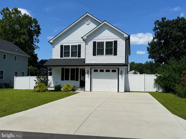 306 Windsor Ave, Centreville, MD 21617