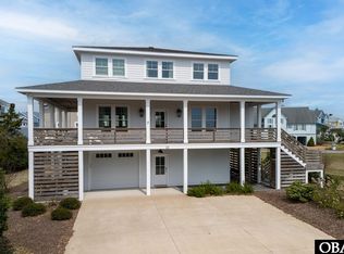 22 Osprey Ct LOT 22, Manteo, NC 27954