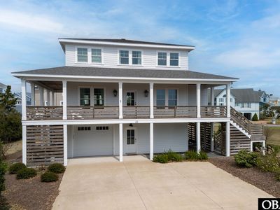22 Osprey Ct Lot 22, Manteo, NC, 27954