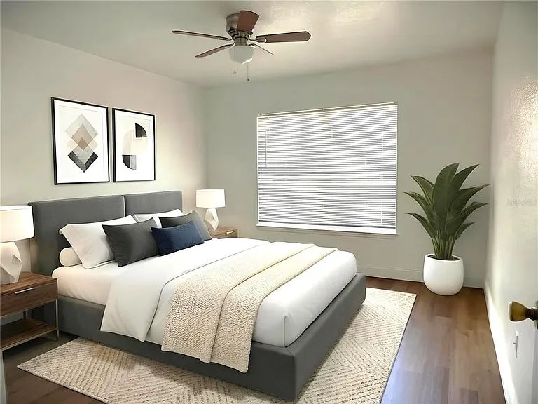 3318 SW Greenwich Village Blvd #203 — Photo 21