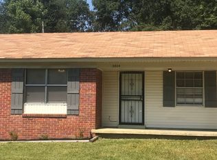 3804 Windy Ave, Memphis, TN 38128