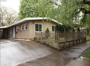 1520 SE 44th Ave, Portland, OR 97215