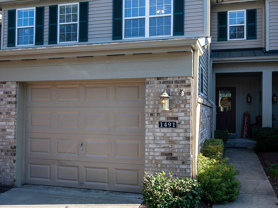 1st image of 1491 Atlanta Ct #4