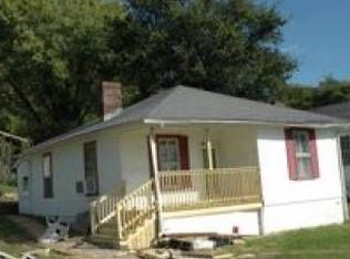 501 Farragut Ave, Knoxville, TN 37917
