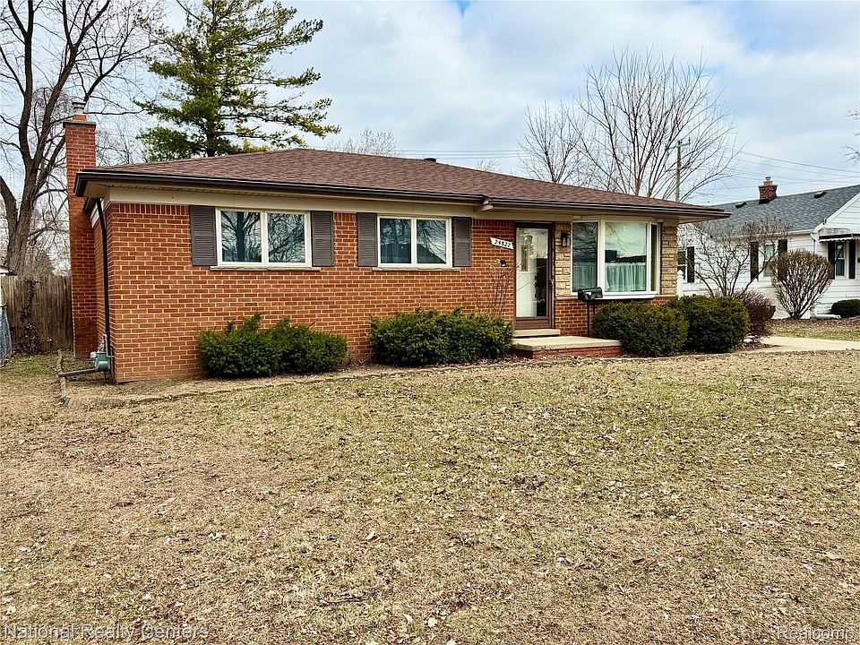 1st image of 24522 Hass St