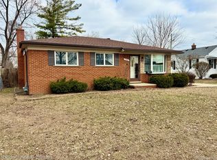 24522 Hass St, Dearborn Heights, MI 48127