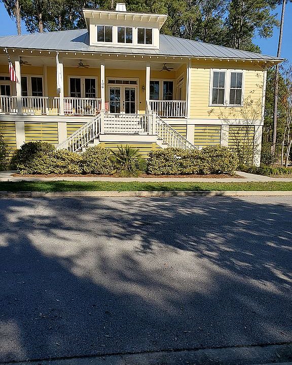 106 Willow Point Rd, Beaufort, SC 29906 Zillow