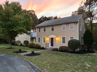 (Undisclosed Address), Pembroke, MA 02359