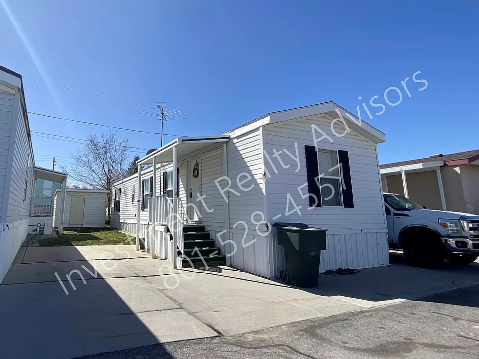 421 N 200 W - Tooele, UT
