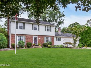 111 Harding Road, Freehold, NJ 07728