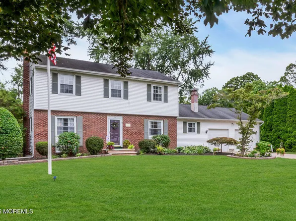 111 Harding Road, Freehold, NJ 07728