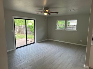 709 Moraine Ave, Midwest City, OK 73130