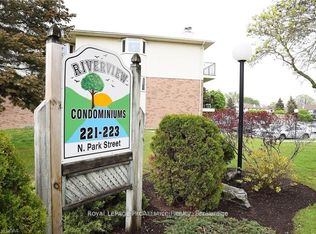 Riverview Condominiums, Belleville, ON K8P 2W8
