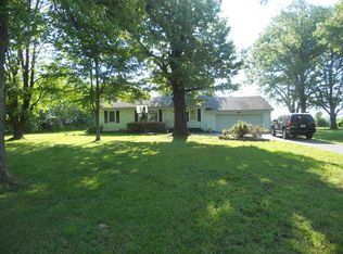 356 State Route 381, Sedalia, KY 42079
