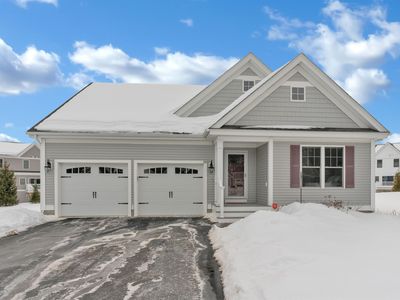 38 Sierra Hill Drive, Dover, NH, 03820