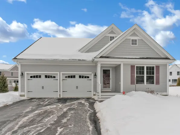 38 Sierra Hill Drive, Dover, NH 03820
