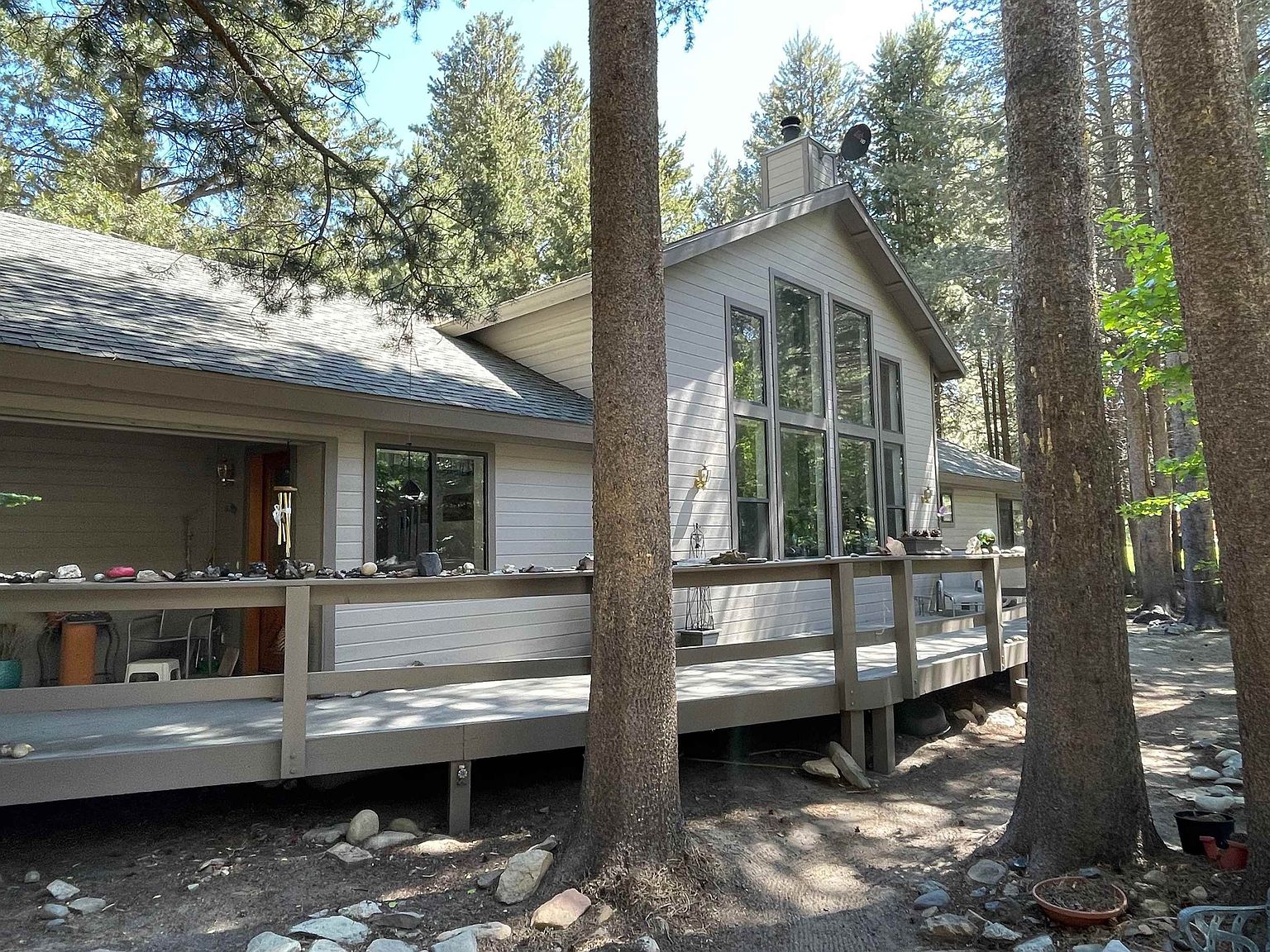 138 Dream Mountain Dr, June Lake, CA 93529 Zillow