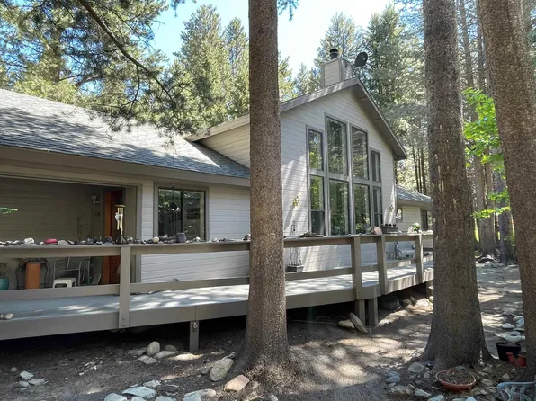138 Dream Mountain Dr, June Lake, CA 93529