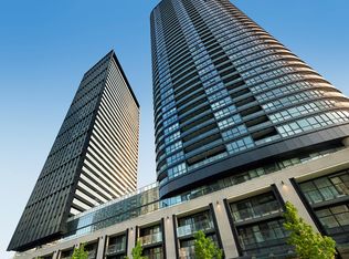 575 Bloor St E, Toronto, ON M4X 1N5