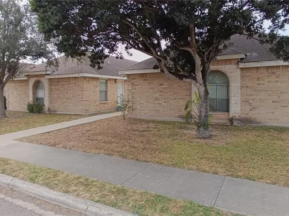 3904 S Radisson Ave, Pharr, TX 78577