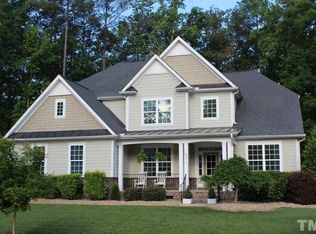 8912 Scotch Castle Dr, Raleigh, NC 27612