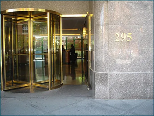 Rented by Brown Harris Stevens | media 106