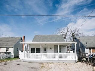 64 Wagners Ln, Essex, MD 21221