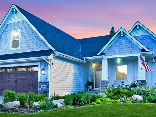 3064 131st Ct NE, Blaine, MN 55449