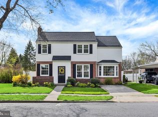 527 Park Dr, Lebanon, PA