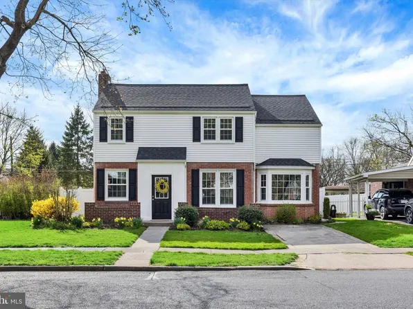 527 Park Dr, Lebanon, PA 17042