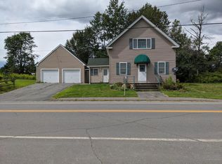 5 Mainstream Rd, Harmony, ME 04942