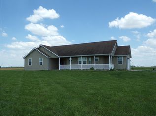 14962 Eagle Rd, Nashville, IL 62263