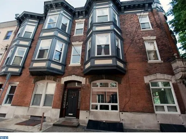 727-29 S 7th St #1F, Philadelphia, PA 19147