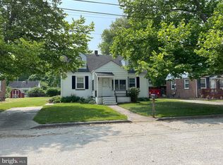 190 Victory Ave, Salem, NJ