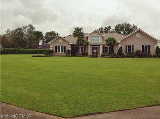 5126 Glenshire Dr, Loxley, AL 36551