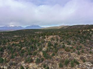15585 Arrowhead Rd, Weston, CO 81091