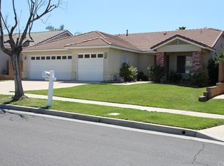 3950 Pine Valley Way, Corona, CA 92883