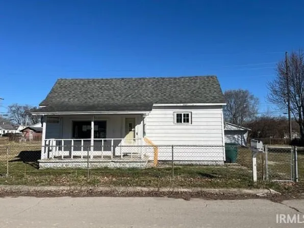 1516 W 16th St, Muncie, IN 47302