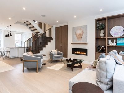 47 Hancock St APT 2, Boston, MA, 02114