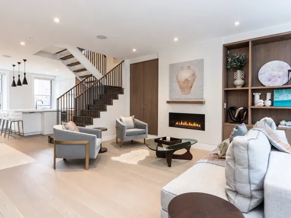 47 Hancock St APT 2, Boston, MA 02114
