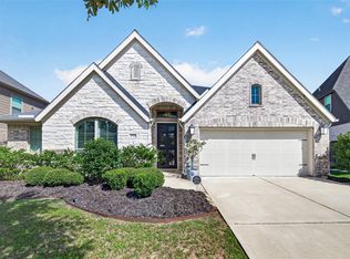 29110 Sage Trace Ct, Fulshear, TX 77441